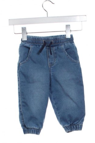 Dětské džíny  United Colors Of Benetton, Velikost 2-3y/ 98-104 cm, Barva Modrá, Cena  346,00 Kč