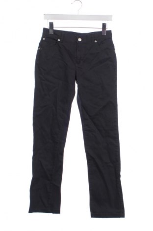 Blugi pentru copii United Colors Of Benetton, Mărime 11-12y/ 152-158 cm, Culoare Gri, Preț 23,99 Lei