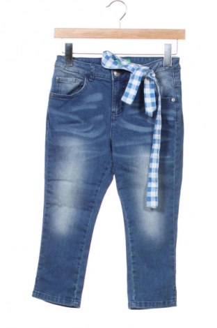 Detské džínsy  United Colors Of Benetton, Veľkosť 10-11y/ 146-152 cm, Farba Modrá, Cena  13,80 €