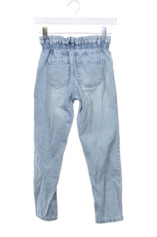 Kinderjeans Y.F.K., Größe 9-10y/ 140-146 cm, Farbe Blau, Preis 16,37 €