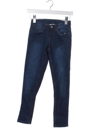 Dziecięce jeansy Y.F.K., Rozmiar 8-9y/ 134-140 cm, Kolor Niebieski, Cena 71,91 zł