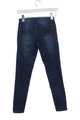 Dziecięce jeansy Y.F.K., Rozmiar 8-9y/ 134-140 cm, Kolor Niebieski, Cena 71,91 zł