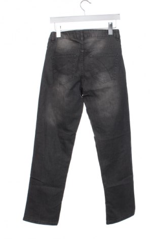 Детски дънки Y.F.K., Размер 12-13y/ 158-164 см, Цвят Сив, Цена 31,92 лв.