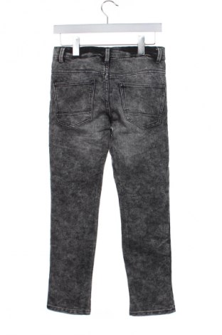 Dětské džíny  Y.F.K., Velikost 10-11y/ 146-152 cm, Barva Šedá, Cena  404,00 Kč