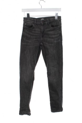 Blugi pentru copii Zara, Mărime 10-11y/ 146-152 cm, Culoare Negru, Preț 127,50 Lei