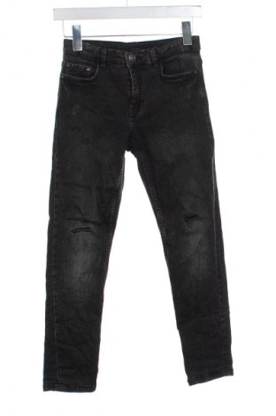 Kinderjeans Zara, Größe 10-11y/ 146-152 cm, Farbe Schwarz, Preis 24,78 €