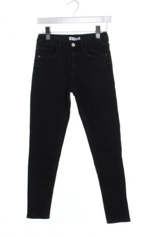Detské džínsy  Zara, Veľkosť 12-13y/ 158-164 cm, Farba Čierna, Cena  11,52 €