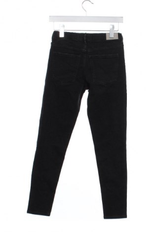 Detské džínsy  Zara, Veľkosť 12-13y/ 158-164 cm, Farba Čierna, Cena  11,52 €