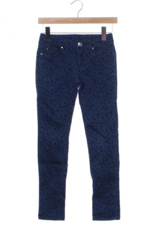Detské džínsy  Zara, Veľkosť 8-9y/ 134-140 cm, Farba Modrá, Cena  9,95 €