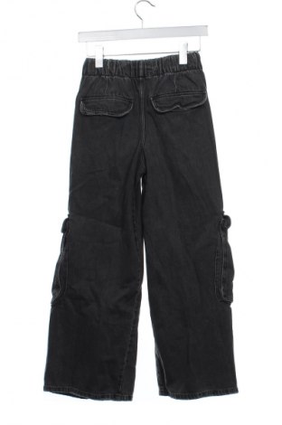 Dětské džíny  Zara, Velikost 13-14y/ 164-168 cm, Barva Šedá, Cena  229,00 Kč
