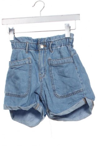 Detské džínsy  Zara, Veľkosť 10-11y/ 146-152 cm, Farba Modrá, Cena  9,21 €