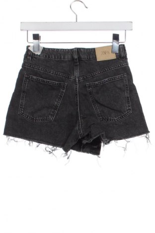 Detské džínsy  Zara, Veľkosť 10-11y/ 146-152 cm, Farba Sivá, Cena  9,21 €