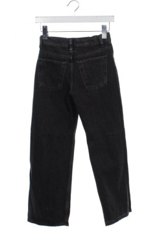 Detské džínsy  Zara, Veľkosť 10-11y/ 146-152 cm, Farba Čierna, Cena  9,21 €