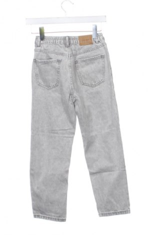 Blugi pentru copii Zara, Mărime 8-9y/ 134-140 cm, Culoare Gri, Preț 86,84 Lei