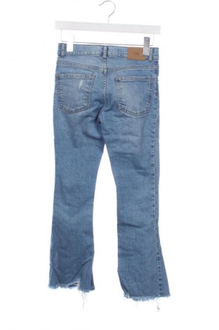 Kinderjeans Zara, Größe 10-11y/ 146-152 cm, Farbe Blau, Preis 9,21 €