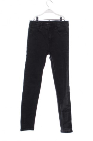 Blugi pentru copii Zara, Mărime 10-11y/ 146-152 cm, Culoare Negru, Preț 49,80 Lei