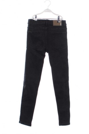 Blugi pentru copii Zara, Mărime 10-11y/ 146-152 cm, Culoare Negru, Preț 49,80 Lei