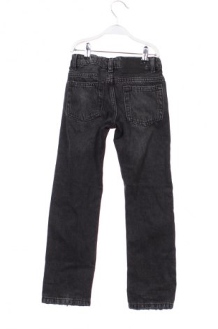 Kinderjeans Zara, Größe 6-7y/ 122-128 cm, Farbe Schwarz, Preis 9,14 €