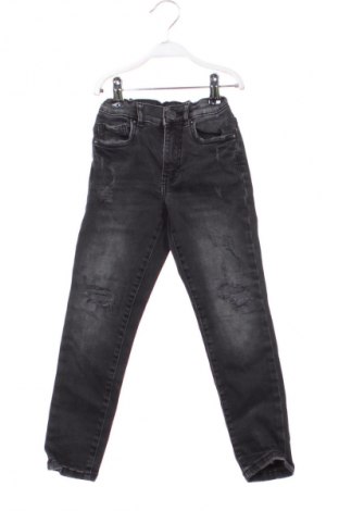 Blugi pentru copii Zara, Mărime 5-6y/ 116-122 cm, Culoare Negru, Preț 47,00 Lei