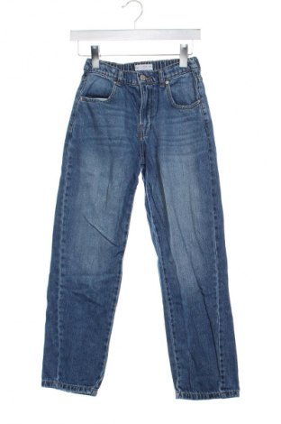 Kinderjeans Zara, Größe 12-13y/ 158-164 cm, Farbe Blau, Preis 9,00 €