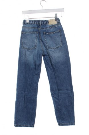 Kinderjeans Zara, Größe 12-13y/ 158-164 cm, Farbe Blau, Preis 9,00 €