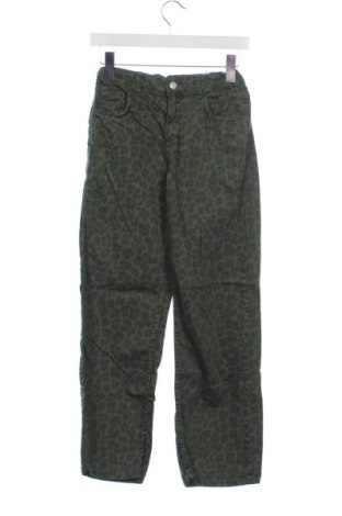 Dětské džíny  Zara, Velikost 12-13y/ 158-164 cm, Barva Vícebarevné, Cena  316,00 Kč