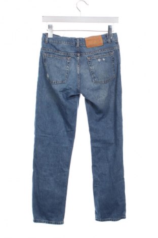 Gyerek farmernadrág Zara, Méret 10-11y / 146-152 cm, Szín Kék, Ár 3 572 Ft