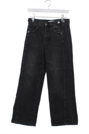 Kinderjeans Zara, Größe 12-13y/ 158-164 cm, Farbe Schwarz, Preis € 9,14