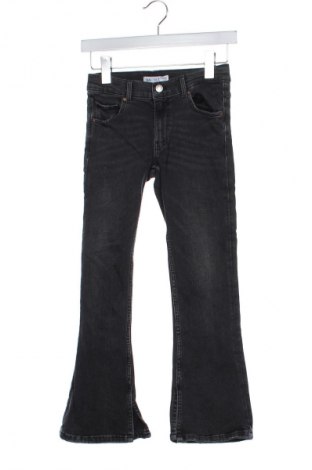 Kinderjeans Zara, Größe 8-9y/ 134-140 cm, Farbe Schwarz, Preis € 9,14