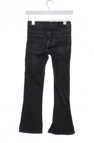 Kinderjeans Zara, Größe 8-9y/ 134-140 cm, Farbe Schwarz, Preis € 9,14