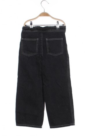 Kinderjeans Zara, Größe 4-5y/ 110-116 cm, Farbe Grau, Preis € 9,21