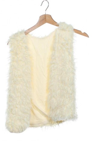 Vestă pentru copii Breeze, Mărime 8-9y/ 134-140 cm, Culoare Alb, Preț 36,99 Lei