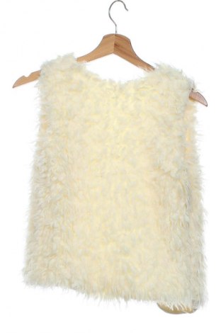 Vestă pentru copii Breeze, Mărime 8-9y/ 134-140 cm, Culoare Alb, Preț 36,99 Lei