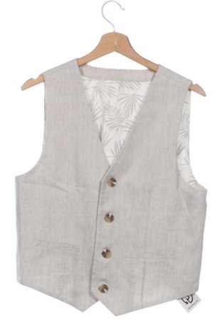 Dziecięca kamizelka C&A, Rozmiar 15-18y/ 170-176 cm, Kolor Beżowy, Cena 49,44 zł