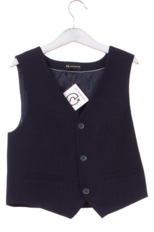 Dziecięca kamizelka C&A, Rozmiar 9-10y/ 140-146 cm, Kolor Czarny, Cena 31,99 zł