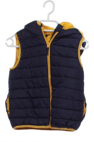 Kinderweste Y.F.K., Größe 6-7y/ 122-128 cm, Farbe Mehrfarbig, Preis 10,99 €