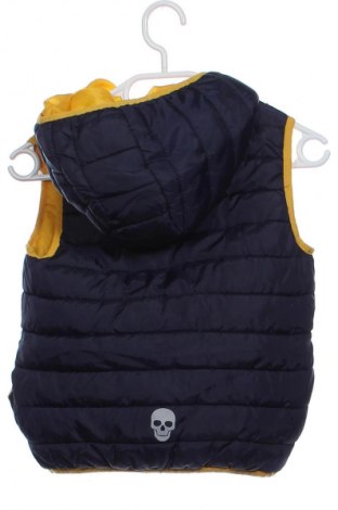 Kinderweste Y.F.K., Größe 6-7y/ 122-128 cm, Farbe Mehrfarbig, Preis 10,99 €