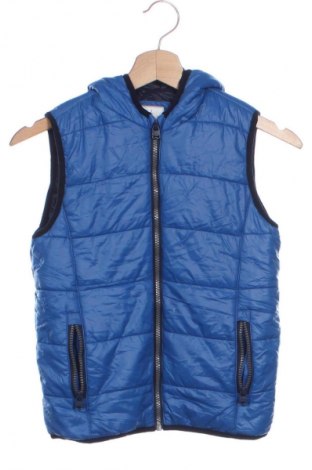 Παιδικό γιλέκο Dodipetto, Μέγεθος 5-6y/ 116-122 εκ., Χρώμα Μπλέ, Τιμή 9,99 €