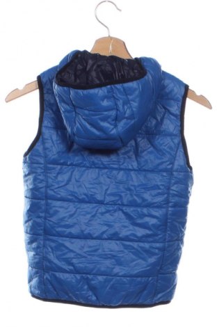 Παιδικό γιλέκο Dodipetto, Μέγεθος 5-6y/ 116-122 εκ., Χρώμα Μπλέ, Τιμή 9,99 €