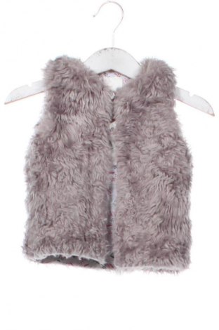 Vestă pentru copii F&F, Mărime 6-9m/ 68-74 cm, Culoare Gri, Preț 36,99 Lei