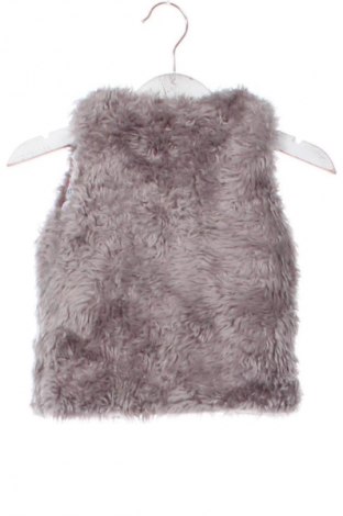 Vestă pentru copii F&F, Mărime 6-9m/ 68-74 cm, Culoare Gri, Preț 36,99 Lei