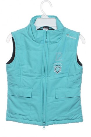 Dětská vesta  Fouganza, Velikost 6-7y/ 122-128 cm, Barva Modrá, Cena  249,00 Kč