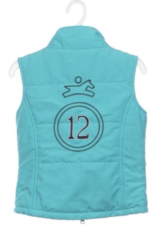 Dětská vesta  Fouganza, Velikost 6-7y/ 122-128 cm, Barva Modrá, Cena  249,00 Kč