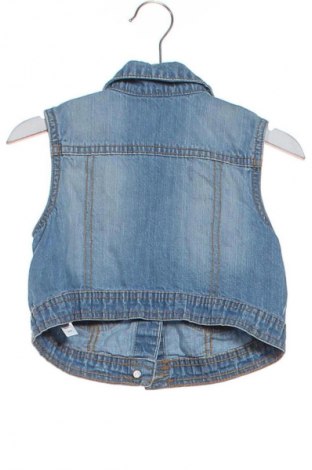 Παιδικό γιλέκο George, Μέγεθος 3-4y/ 104-110 εκ., Χρώμα Μπλέ, Τιμή 7,99 €