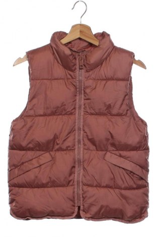 Detská vesta  H&M, Veľkosť 8-9y/ 134-140 cm, Farba Popolavo ružová, Cena  9,95 €