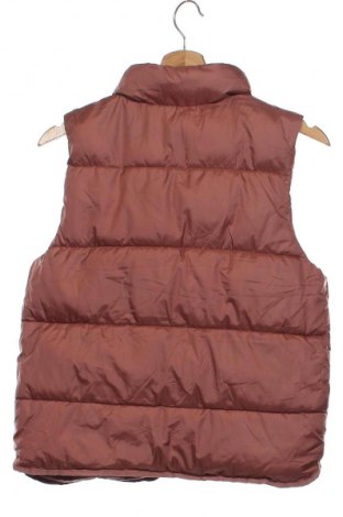 Detská vesta  H&M, Veľkosť 8-9y/ 134-140 cm, Farba Popolavo ružová, Cena  9,95 €