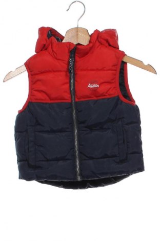 Gyerek mellény H&M, Méret 2-3y / 98-104 cm, Szín Piros, Ár 2 889 Ft