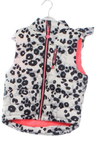 Kinderweste H&M Sport, Größe 4-5y/ 110-116 cm, Farbe Mehrfarbig, Preis € 13,58