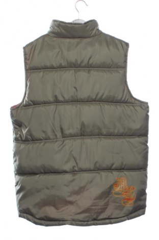 Kinderweste Here+There, Größe 15-18y/ 170-176 cm, Farbe Grün, Preis 10,74 €