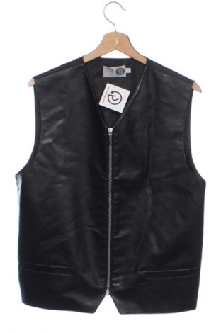 Kinderweste Here+There, Größe 15-18y/ 170-176 cm, Farbe Schwarz, Preis 11,00 €